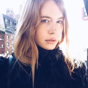 Meet your Posher, Rose